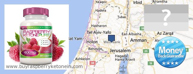Dove acquistare Raspberry Ketone in linea West Bank